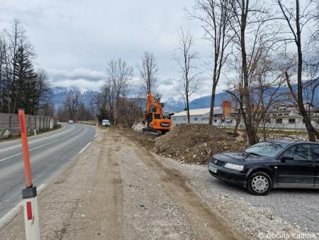 Sanacijska obnova vodotokov in hudournikov po poplavah (1)